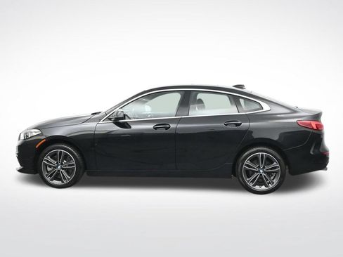 Used 2024 BMW 228i Gran Coupe FWD image 8