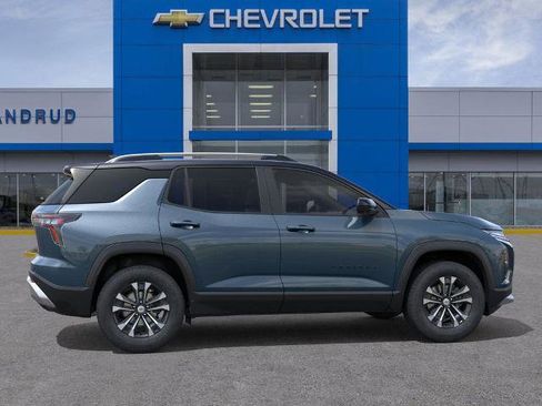 New 2026 Chevrolet Equinox LT image 5