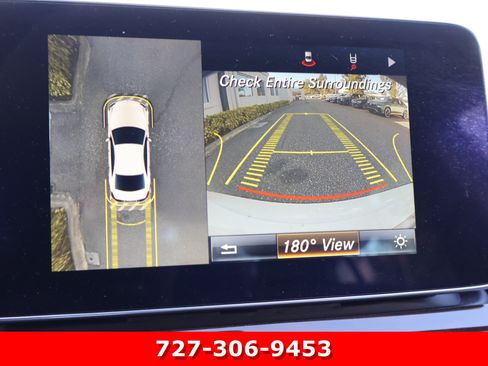 Used 2015 Mercedes-Benz CLS 550 4MATIC image 4