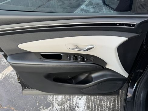 Used 2023 Hyundai Tucson Limited image 13