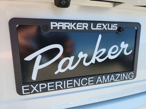 Used 2025 Lexus NX 250 FWD w/ Towing Package (2000 Lbs) image 17