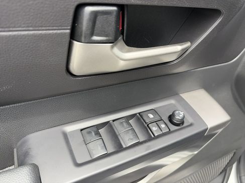 Used 2024 Toyota Tundra SR5 AWD/4WD image 19