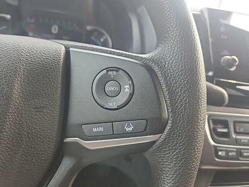 Used 2021 Honda Passport Sport image 15