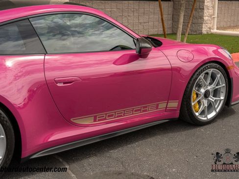 Used 2024 Porsche 911 GT3 RWD image 39
