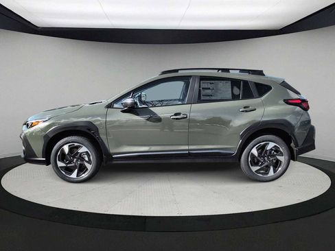 New 2026 Subaru Crosstrek 2.5i Limited AWD/4WD image 5