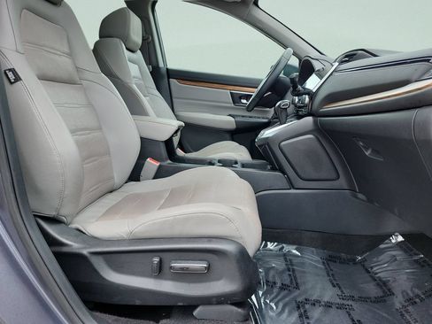 Used 2018 Honda CR-V EX-L image 20