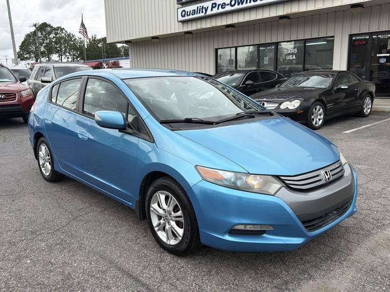 Used 2010 Honda Insight EX image 2