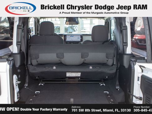 New 2026 Jeep Wrangler Sport S image 10