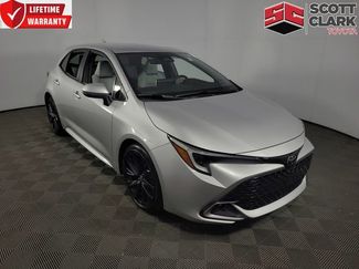 Used 2023 Toyota Corolla XSE 360° Tour