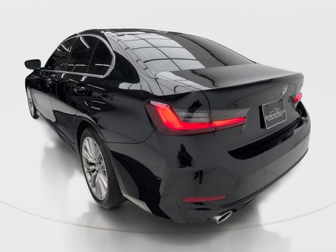 Used 2024 BMW 330i Sedan w/ Convenience Package RWD image 10