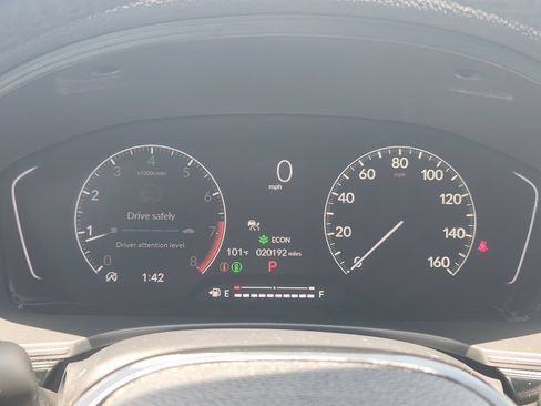 Used 2024 Honda Civic Sport image 19