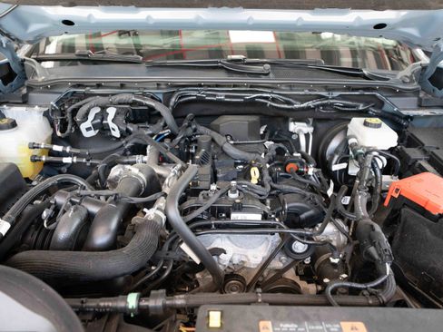 Used 2024 Ford Ranger XLT w/ Equipment Group 301A Mid AWD/4WD image 30