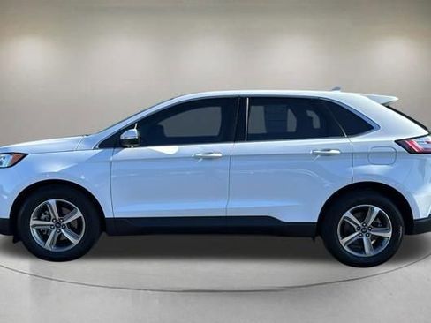 Certified 2019 Ford Edge SEL w/ Equipment Group 201A FWD image 5