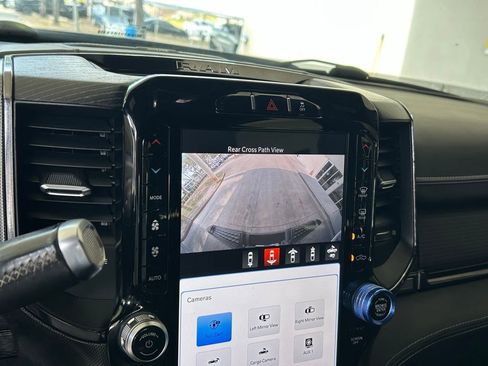 Used 2022 RAM 2500 Limited w/ Night Edition image 16