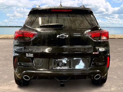 Used 2021 Chevrolet TrailBlazer RS image 5