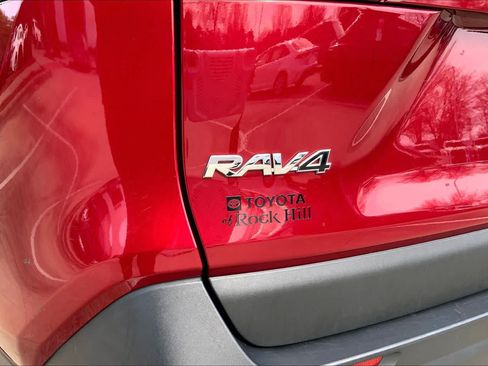 Used 2024 Toyota RAV4 LE AWD/4WD image 52