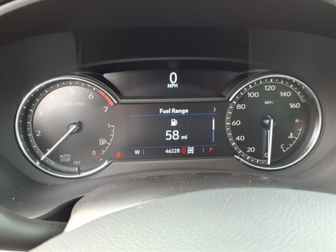 Certified 2021 Cadillac CT5 Premium Luxury w/ Parking Package image 26