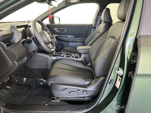 New 2026 Subaru Outback Premium AWD/4WD image 11