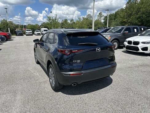 Used 2025 MAZDA CX-30 AWD 2.5 S w/ Preferred Package image 6