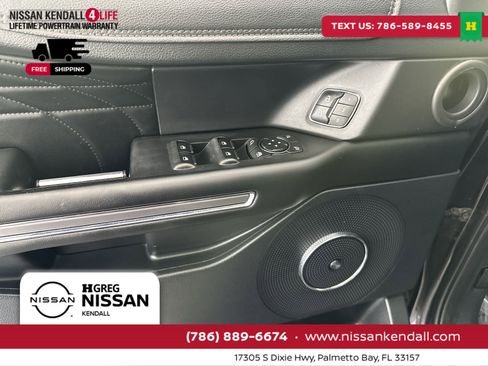 Used 2019 Ford Expedition Platinum image 17