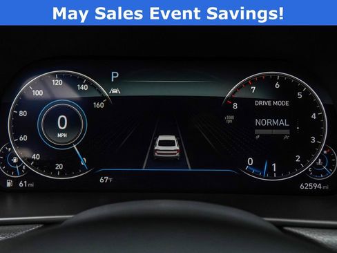Used 2023 Hyundai Sonata SEL w/ Convenience Package FWD image 33