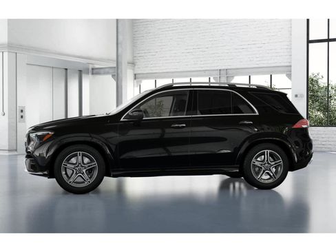 New 2026 Mercedes-Benz GLE 450 GLE 450 image 33