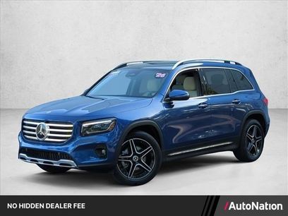 Used 2026 Mercedes-Benz GLB 250