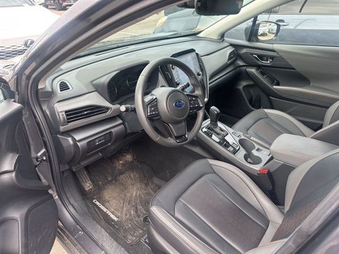 Used 2025 Subaru Crosstrek 2.5i Limited w/ Popular Package #3A image 20