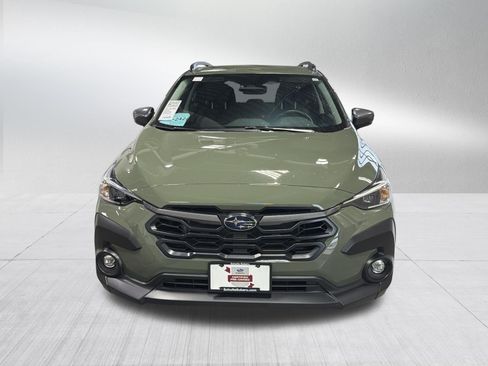 Certified 2026 Subaru Crosstrek 2.5i Premium AWD/4WD image 2