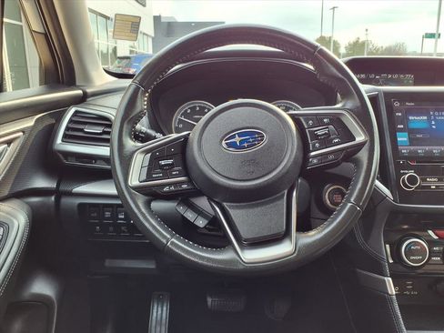 Used 2019 Subaru Forester Limited w/ Popular Package #3 image 14