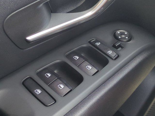 Used 2022 Hyundai Tucson Blue AWD/4WD image 23