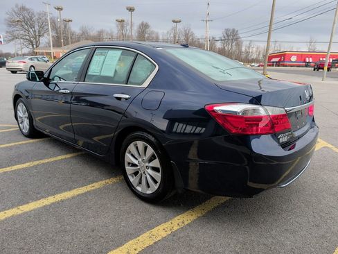 Used 2015 Honda Accord EX-L image 5