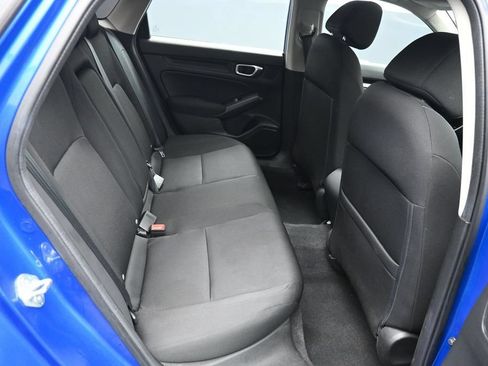 Used 2024 Honda Civic EX image 24