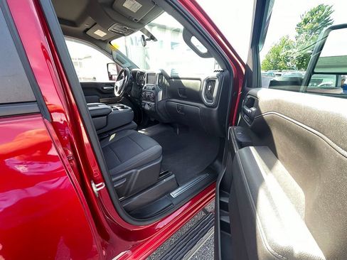 Used 2022 Chevrolet Silverado 3500 LT w/ Convenience Package AWD/4WD image 23