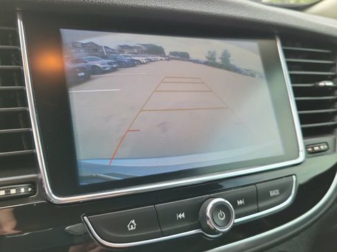Used 2019 Buick Encore Essence w/ Safety Package II FWD image 26