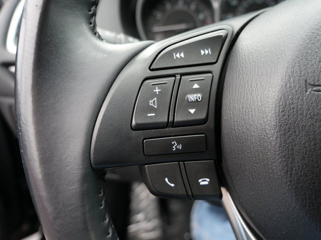 Used 2015 MAZDA MAZDA6 Touring FWD image 25