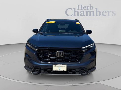 Used 2024 Honda CR-V Sport image 2