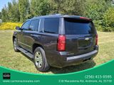 Used 2017 Chevrolet Tahoe LT w/ LT Signature Package image 4