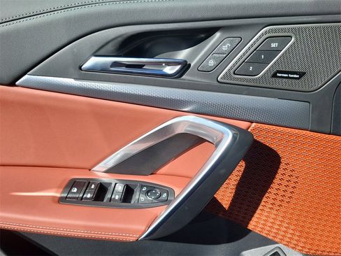 New 2026 BMW X1 xDrive28i w/ M Sport Package image 19