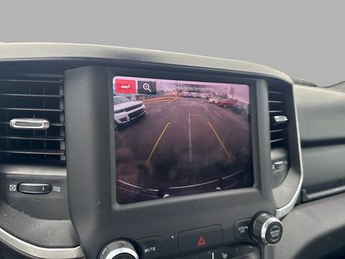 Used 2023 RAM 1500 Big Horn image 17