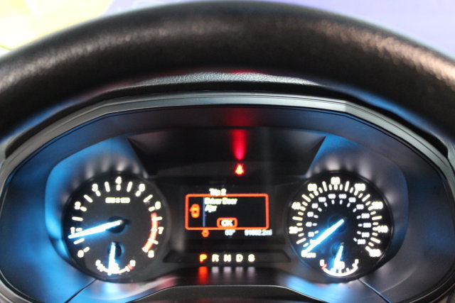 Used 2020 Ford Edge SE AWD/4WD image 18
