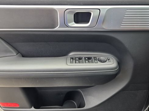 Certified 2025 Hyundai Santa Fe SEL FWD image 29