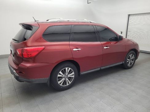 Used 2018 Nissan Pathfinder S FWD image 10