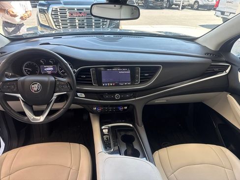 Used 2023 Buick Enclave Essence w/ Experience Buick Package FWD image 15