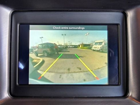 Used 2021 Dodge Charger SXT w/ Blacktop Package image 10