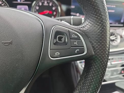 Used 2018 Mercedes-Benz E 400 4MATIC Coupe image 20