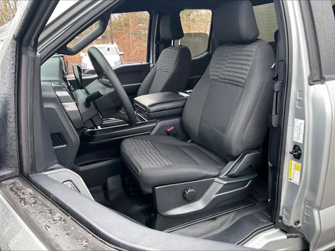 Used 2023 Ford F150 XL w/ STX Appearance Package AWD/4WD image 10