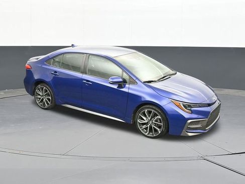 Used 2020 Toyota Corolla SE image 59