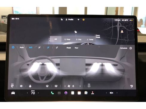 Used 2025 Tesla Model 3 Long Range image 29