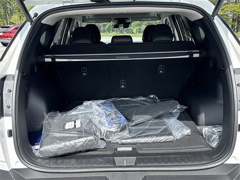 New 2026 Hyundai Tucson SEL image 14